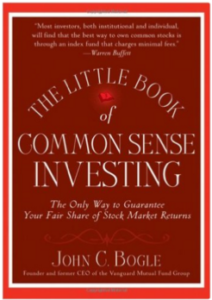 little-book-common-sense-investing