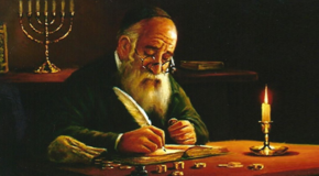 10 định luật làm giàu của người Do Thái, 3.000 năm vẫn còn nguyên giá trị