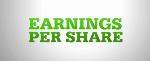 Earning per share (EPS) – Lợi nhuận trên mỗi cổ phiếu là gì?